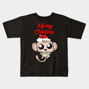 Christmas Kids T-Shirt